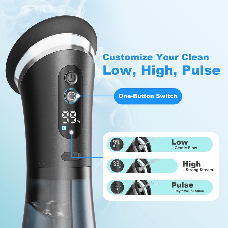 CleanHear™ Pro – Pain-Free Ear Wax Removal at Home