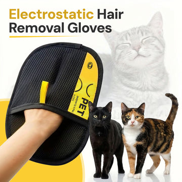 FurFree™ Reusable Pet Hair Remover