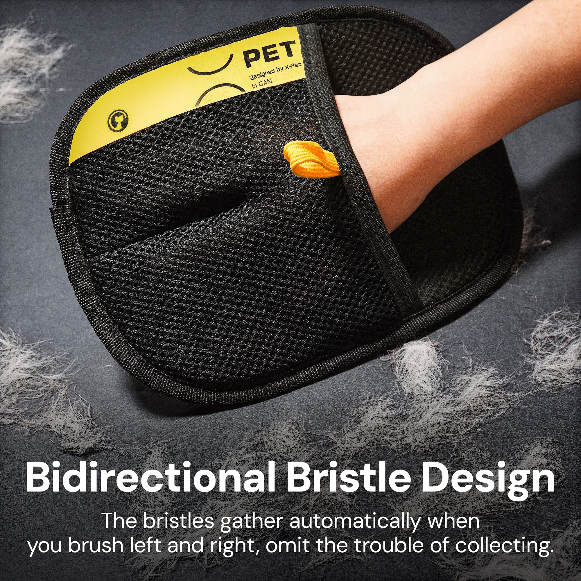 FurFree™ Reusable Pet Hair Remover