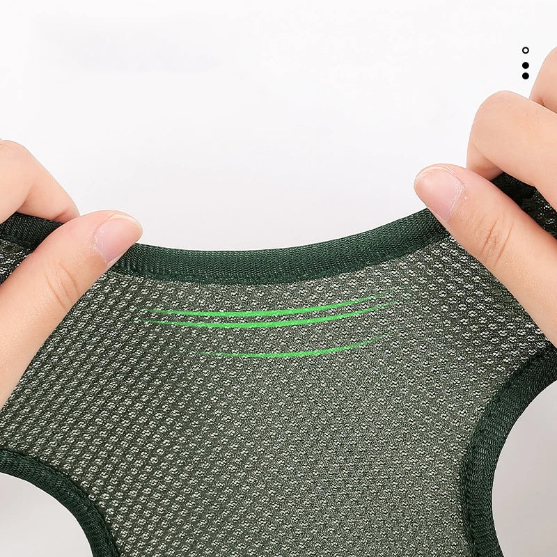PawEase™ Pet Grooming Hammock